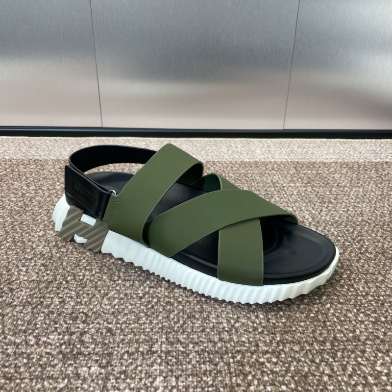 Hermes Sandals